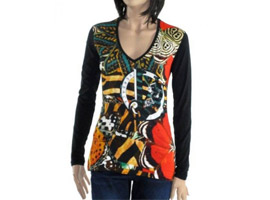 Abbigliamento Versace Jeans