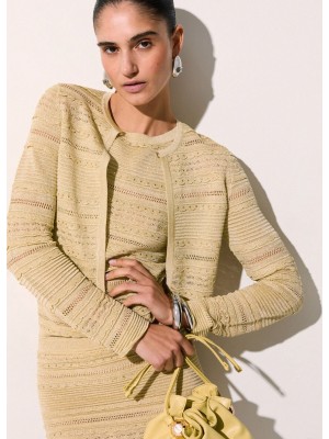 Maglia  Liu Jo Collection- CA6237MA