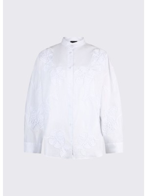 Camicia Elisabetta Franchi-CA6170T0