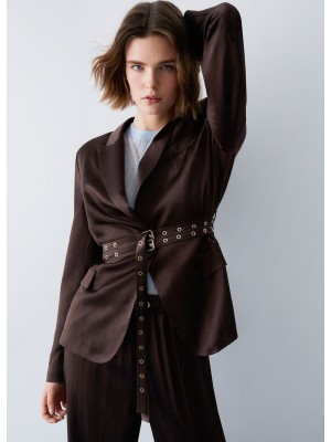 Giacca Liu jo- A6146T450