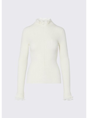 Maglia  Liu Jo Collection-CF6043MA