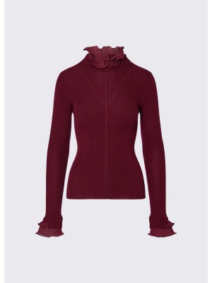 Maglia  Liu Jo Collection-CF6043MA
