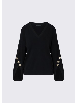 Maglia  Liu Jo Collection-CF6092MS