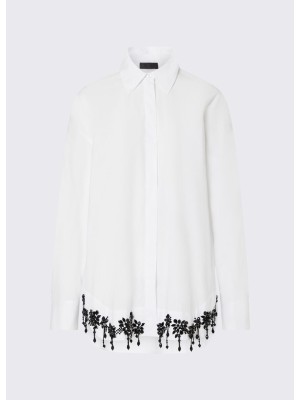 Camicia Liu Jo Collection- CF6144T039