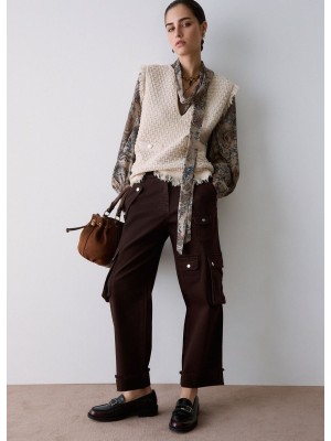 Pantalone Liu Jo Collection-CF6227T181