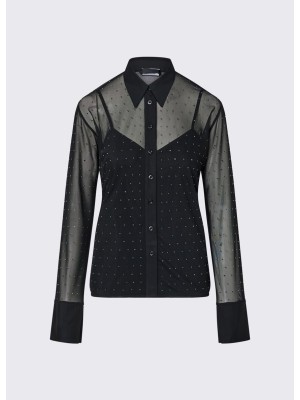 Camicia Liu Jo Collection-CF6289J4