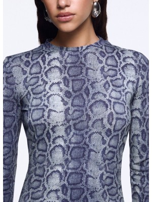 Maglia  Liu Jo Collection-   UF6515J16