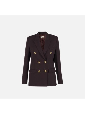 Giacca Elisabetta Franchi - GI20061E2