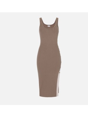 Abito Elisabetta Franchi- AM03S61E2