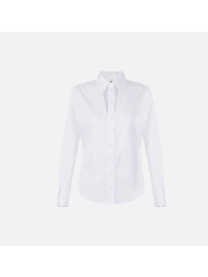 Camicia Elisabetta Franchi- CA12861E2