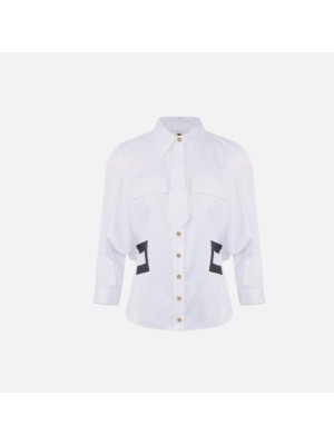 Camicia Elisabetta Franchi-CA15561E2