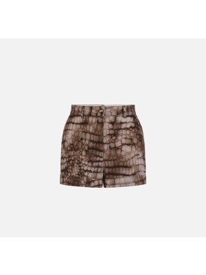 Short Elisabetta Franchi- SH00361E2