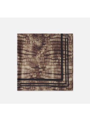 Foulard Elisabetta Franchi-FO24L61E2