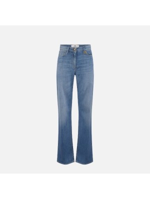 Jeans Elisabetta Franchi - PJ21I61E2