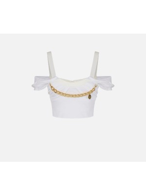 Top Elisabetta Franchi - TO04861E2