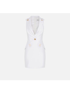 Abito Elisabetta Franchi-AB92461E2