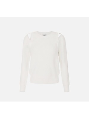 Felpa Elisabetta Franchi- MK98S61E2