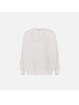 Felpa Elisabetta Franchi-  MD01261E2