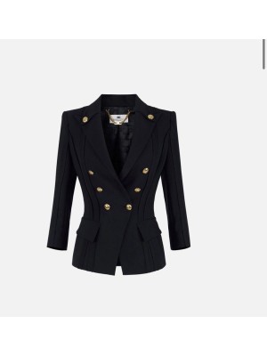 Giacca Elisabetta Franchi -  GI13551E2