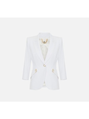 Giacca Elisabetta Franchi -  GI21561E2