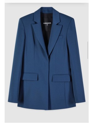 Giacca Patrizia Pepe-8S0436