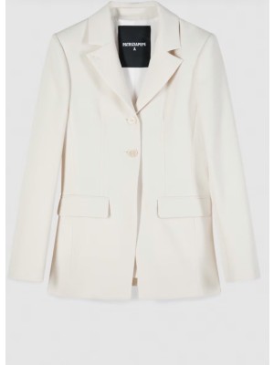 Giacca Patrizia Pepe- 8S0559