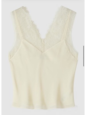 Canotta Patrizia Pepe-8C0865