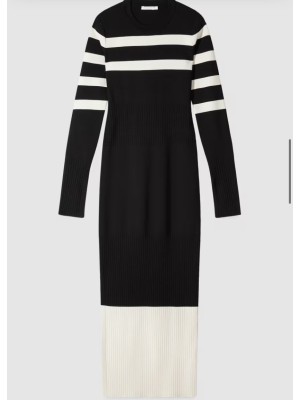 Abito  Patrizia Pepe- 8A1666