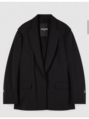 Giacca Patrizia Pepe-8S0566