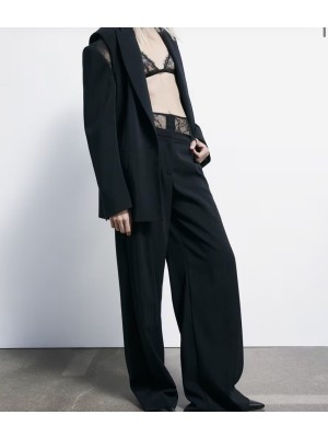 Pantaloni Patrizia Pepe -8P0769