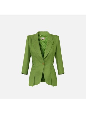 Giacca Elisabetta Franchi - GI23662E2