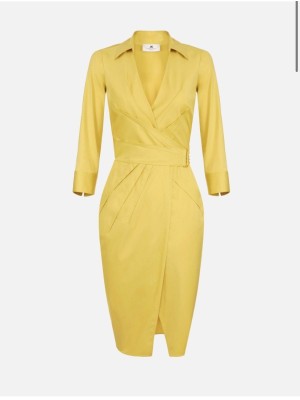 Abito Elisabetta Franchi-AB95562E2