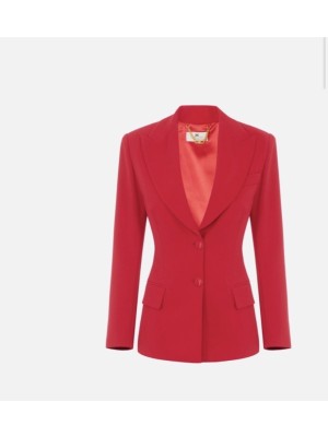 Giacca Elisabetta Franchi -  GI27366E2