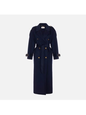 Cappotto Elisabetta Franchi-CP02D68E2