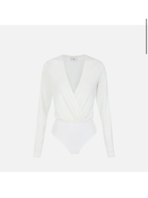 Body Elisabetta Franchi- BK04B66E2