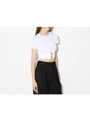 T-shirt Elisabetta Franchi - MA00366E2