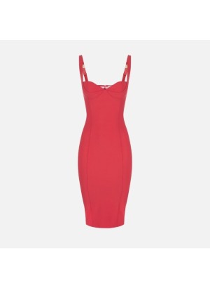 Abito Elisabetta Franchi-AB00267E2