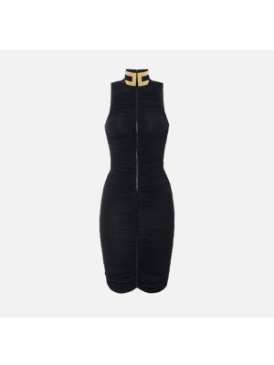 Abito Elisabetta Franchi-AB03667E2
