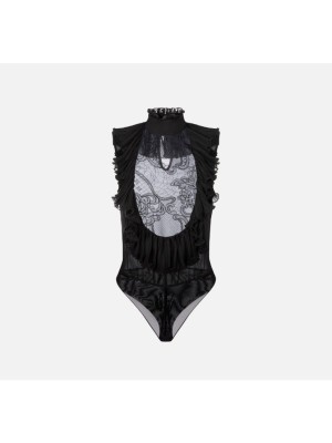 Body Elisabetta Franchi- CB01067E2