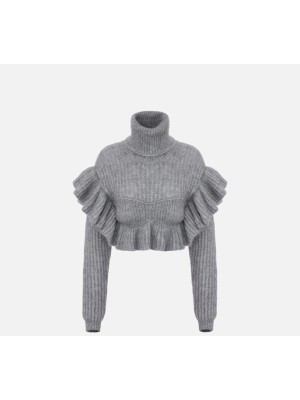 Maglia Elisabetta Franchi- MK43T67E2