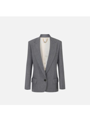 Giacca Elisabetta Franchi -GI28167E2