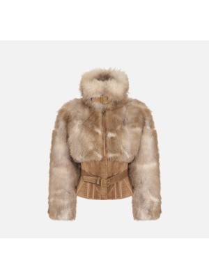 Cappotto Elisabetta Franchi-GB02A66E2