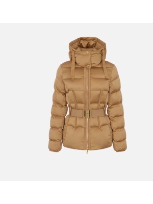 Piumino Elisabetta Franchi- PI92D66E2