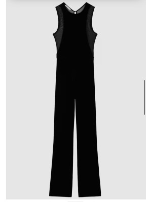 Tuta Patrizia Pepe - 2T0000