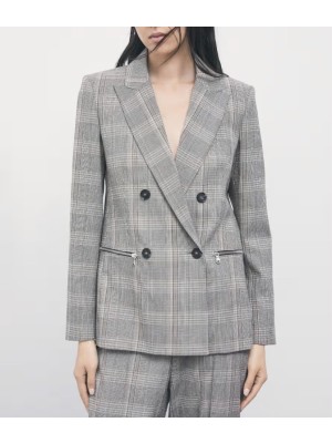 Giacca Patrizia Pepe-8S0089
