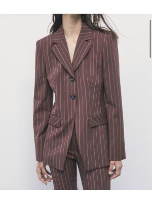 Giacca Patrizia Pepe- 8S0091
