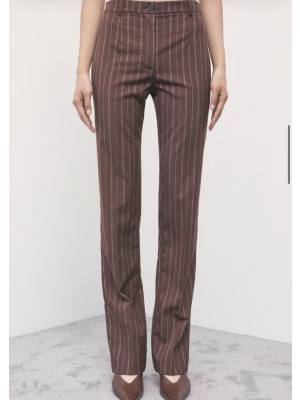 Pantaloni Patrizia Pepe -8P0521