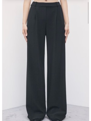 Pantalone Patrizia Pepe- 8P0462