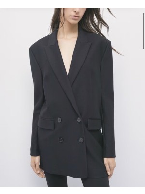 Blazer Patrizia Pepe - 8S0106