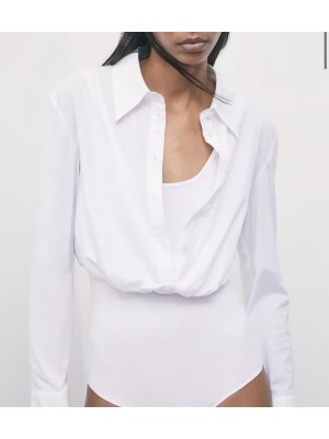 Camicia Patrizia Pepe -8C0034